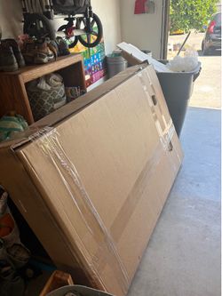 Brand New Shower Insert - Huge Discount