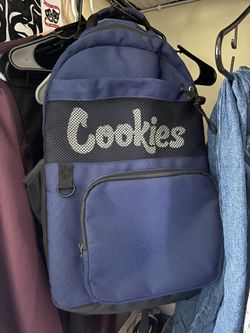 Cookie Back Pack