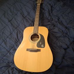 Acoustic Guitar