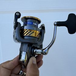 Daiwa 4000 Fishing Reel