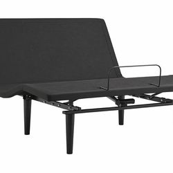 Sealy Ease Adjustable Base
