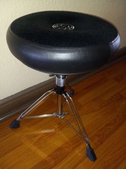 Roc-n-soc  drum throne
