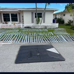 Galvanized Steel Furring Channel