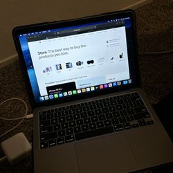 Macbook Air M1
