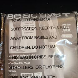 Be Active + Knee/Leg Brace New 2 Available 