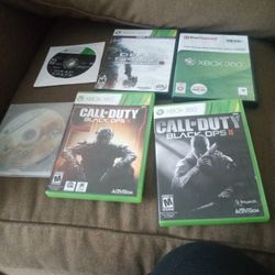 shooting games xbox 360 for Sale in Dallas TX OfferUp