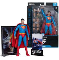 Dc multiverse