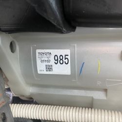Air Conditioner, Heating And Cooler Unit | Lexus IS350 