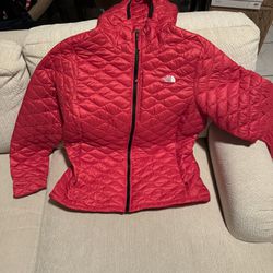 Women’s North Face Thermabomb Jacket
