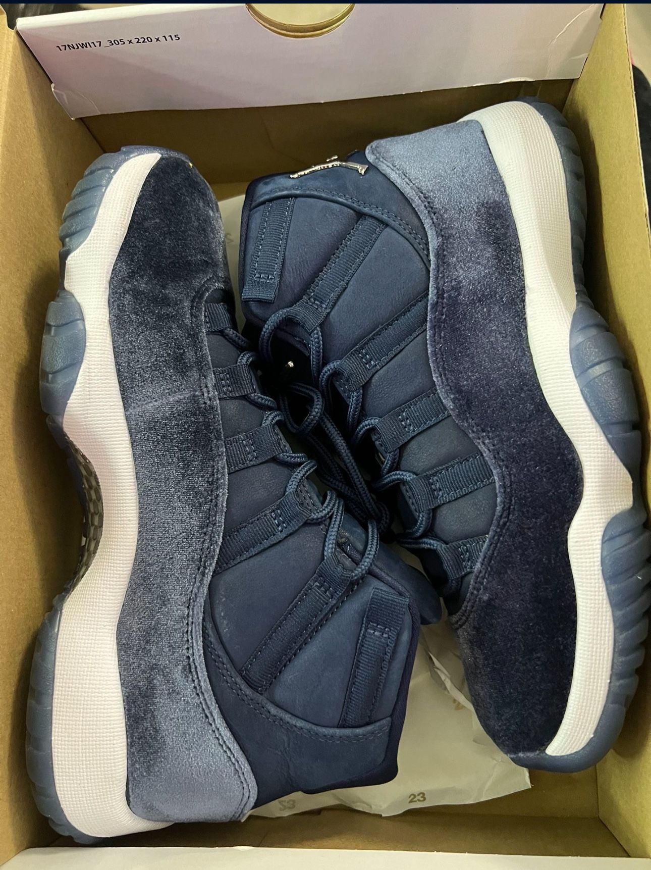 Jordan 11