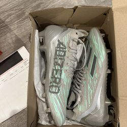 Adizero PrimeKnit Flash Football Cleats