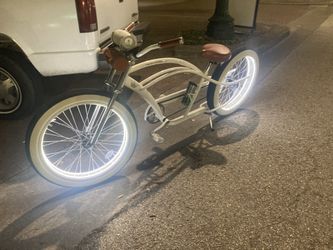 MICARGI  STRETCH The Boulevard 