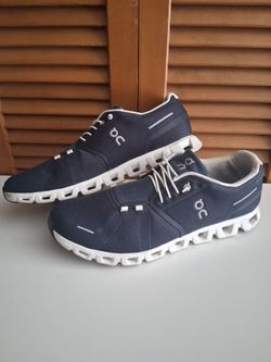 On Cloud 5 Men's Running Shoe * Size: 12.5