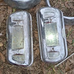 VW Bug Parts