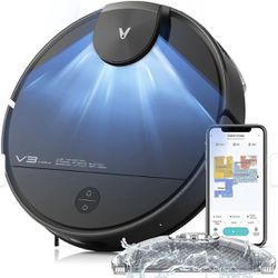 Viomi Max Robot Vacuum/Mop Cleaner 