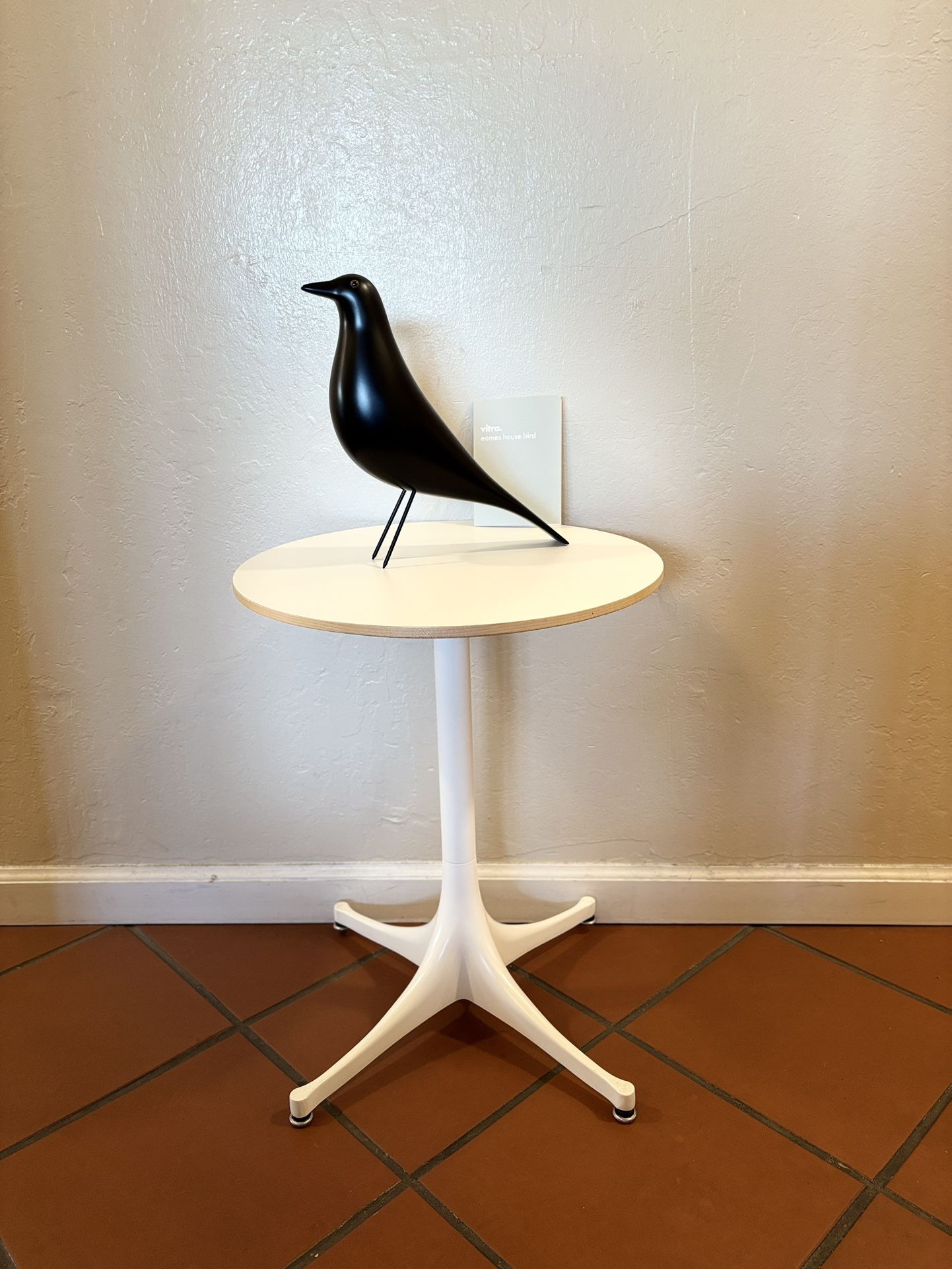 π¦ββ¬π¦ββ¬ Eames House Birdπ¦ββ¬π¦ββ¬