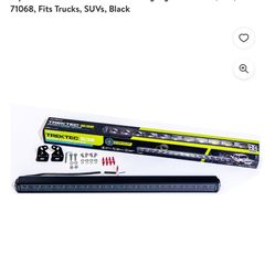 Al pena Trek Rec S32p  32” Lee Driving Light Bar 143w 12v 