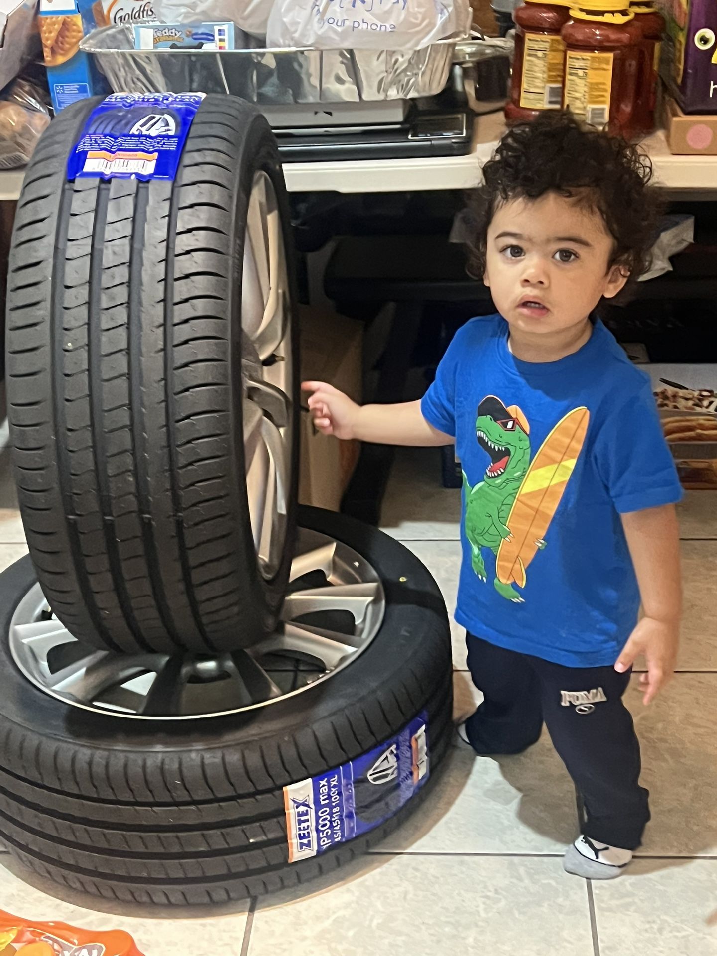 Used Tires & New Cheapest Prices In Town