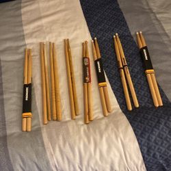 drums sticks