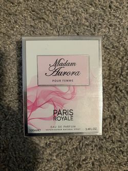 Paris Royal