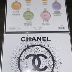 Chanel Perfume Great For Holidays!!!