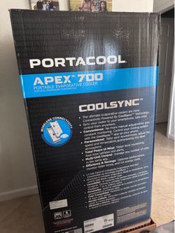 Portacool