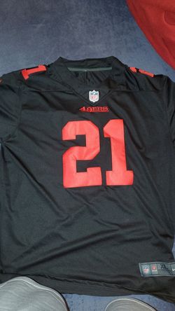 Nike 49er Jersey