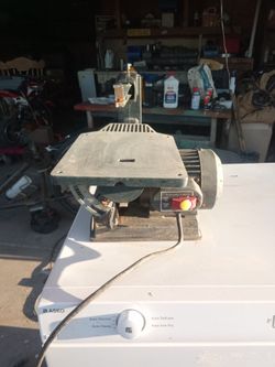 Scroll Saw Electric Power Tool