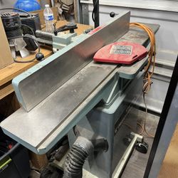 6” Professional Jointer