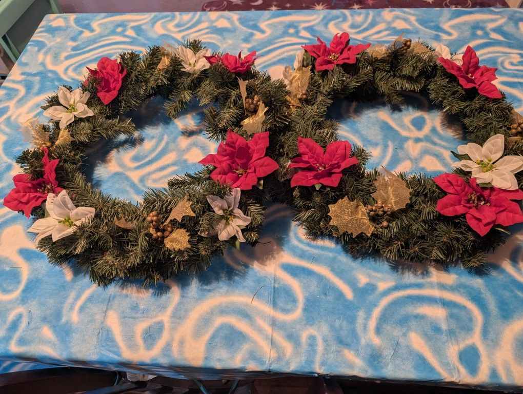 Wreaths