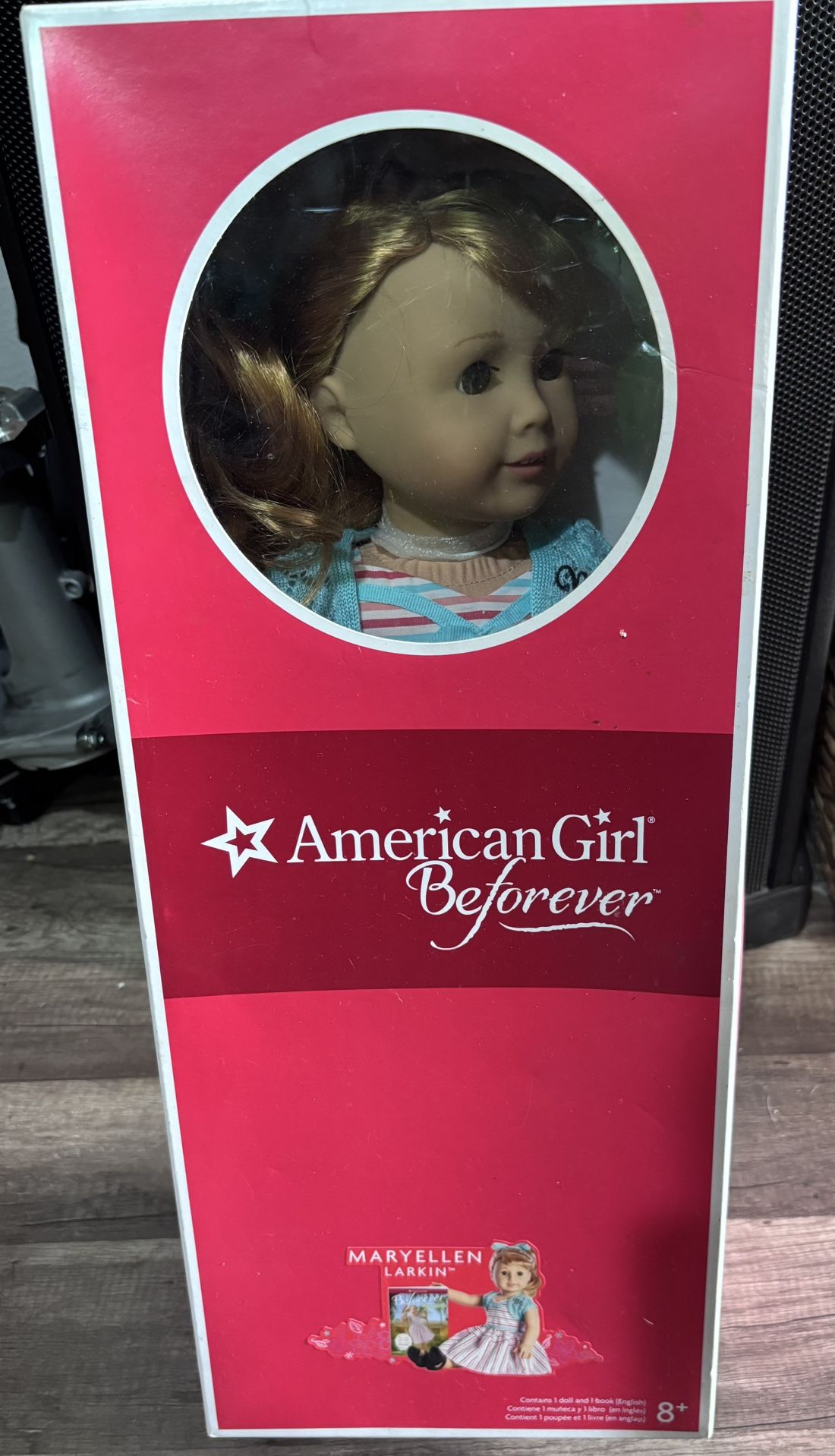 American Girl