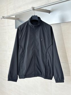 Givenchy Men’s Jacket 2026 New