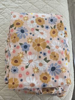 Pillowfort Sheet Set