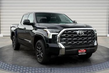 2024 Toyota Tundra