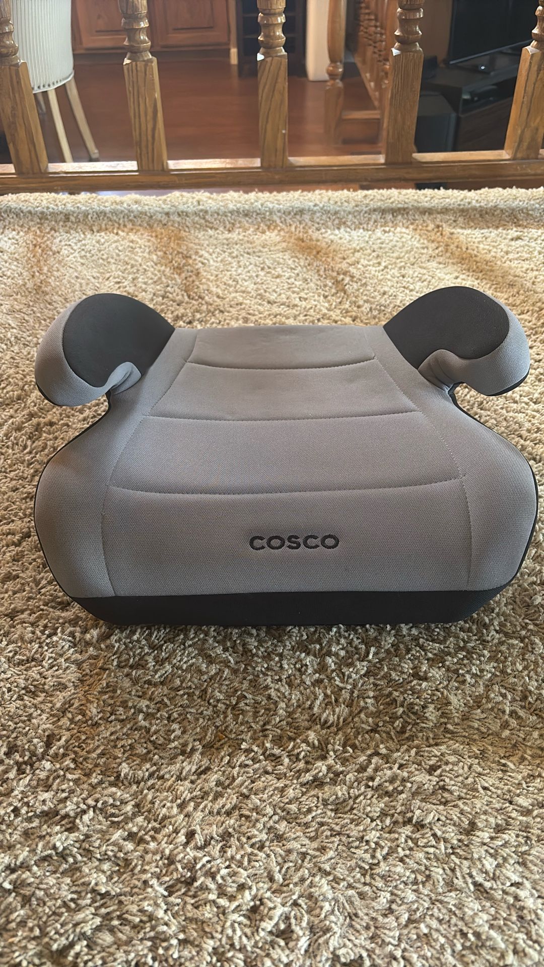 Booster Seat