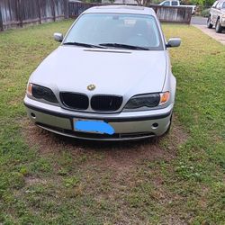 Bmw..montero Sports