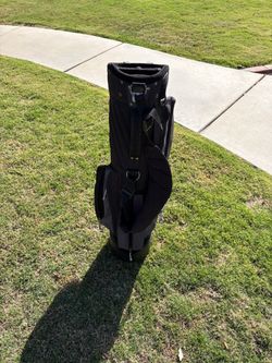 Golf bag