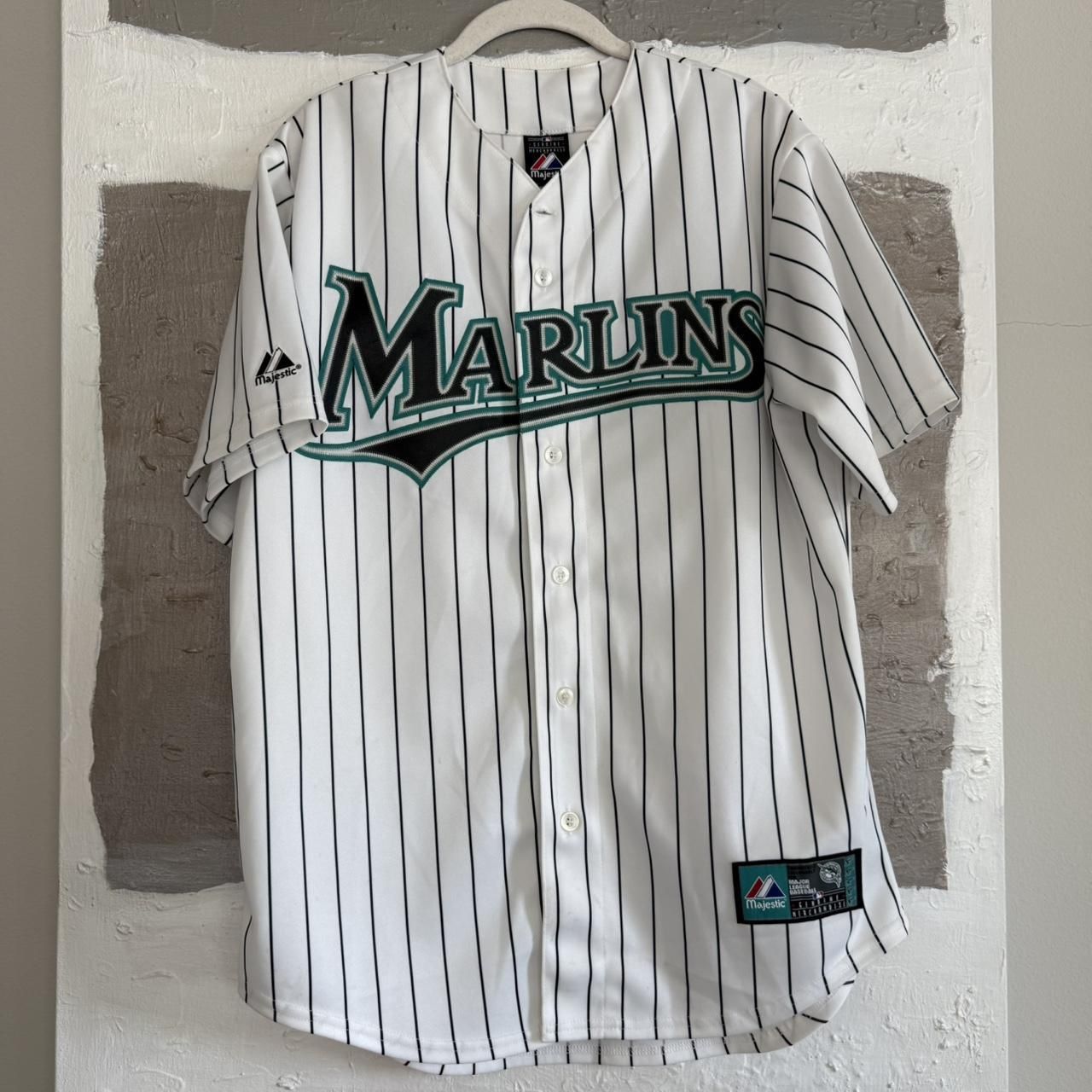 Majestic Athletic Men's multi Top
