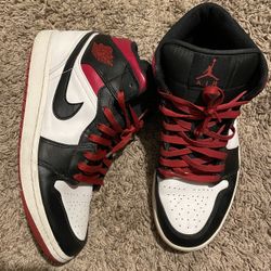 Sz 10 Air Jordan $20 FIRM NO TRADES 