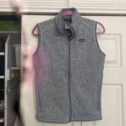 Women’s Patagonia Vest