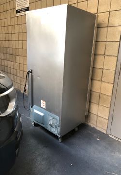 Fridge