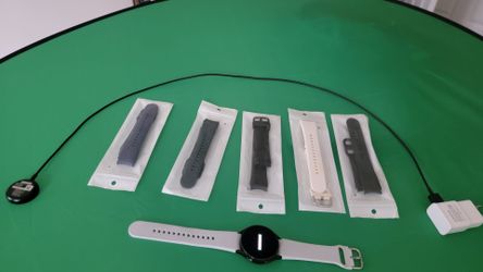 Samsung Galaxy 4 Smart Watch