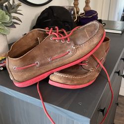 Size 10.5 Sperry Top Sider Men’s Shoes