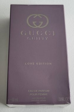 Gucci Guilty Love Edition Eau de Parfum Pour Femme 90ml