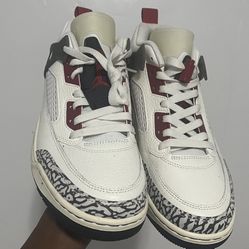 Jordan Spizike Low Size 9/10