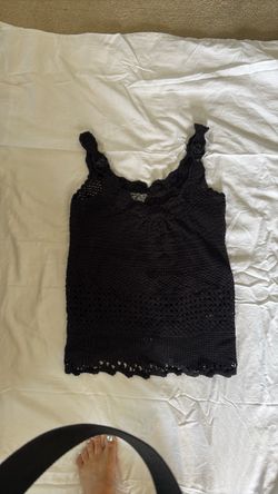 Lucky brand, medium knit shirt