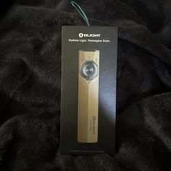New! Olight ArkPro ultra
