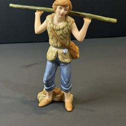 Humble Peasant No.- A0335 , 2004 Thomas Kinkade , 2004 HV 78011A