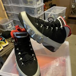 Jordan 9 Kilroys 