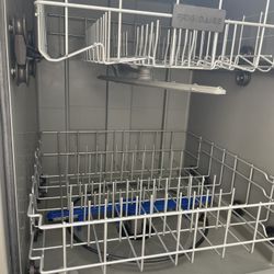 Frigidaire Dishwasher 
